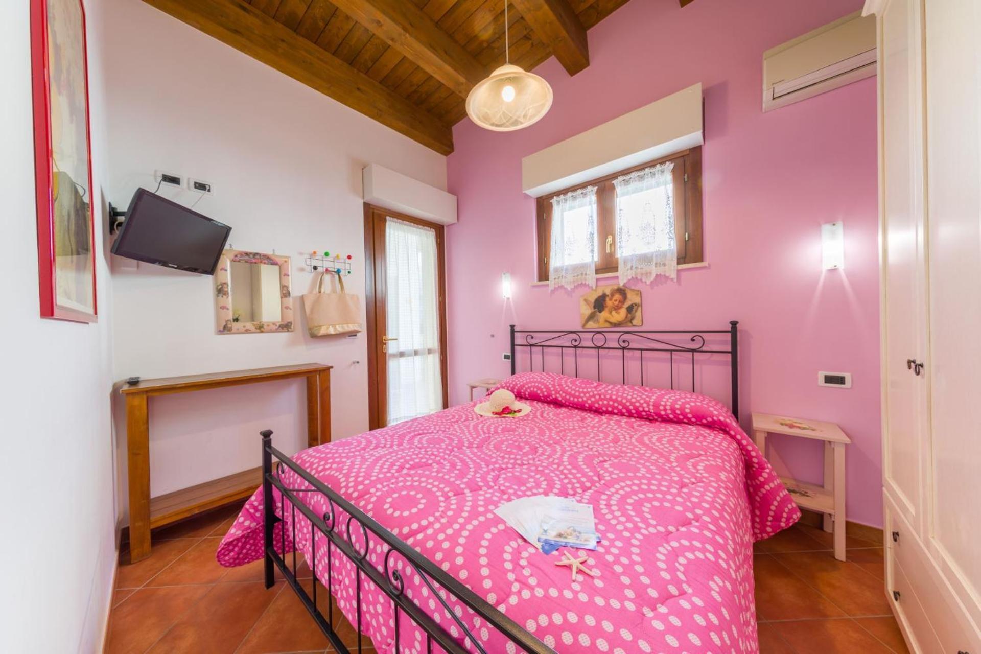 Carducci Silvi Vacanza Silvi Marina Kültér fotó